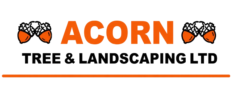 Acorn Tree & Landscapes Ltd Logo Image